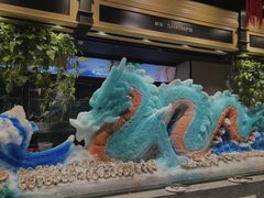 -川骄海鲜自助(亚运村店)