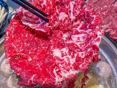 吊龙-潮泰牛肉火锅 · 创于1992年(车公庙店)