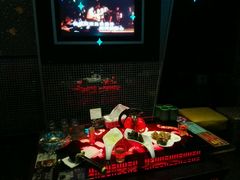 -金樽会所KTV(桂花南路店)