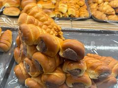 -烘焙町面包店(西四店)