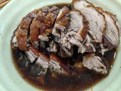 -晓马鸭店(新芜路店)