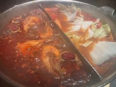 -湊湊火锅·茶憩(新中关购物中心店)
