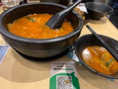 -大鼓米线(长宁建滔广场DM店)