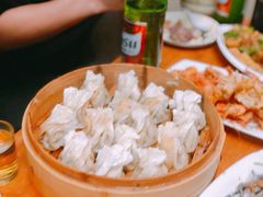 -正宗天津烧麦馆(柳州路店)