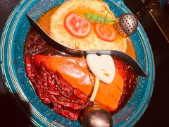 -吼堂老火锅(太古里总店)