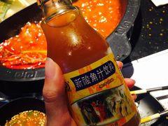 -老十七火锅(虹梅路店)
