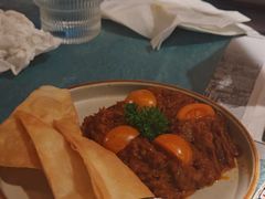 -苏坦土耳其西餐厅(玉林店)