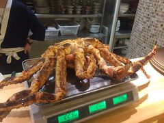-皇品田苑日式料理(苏州中心店)