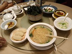 -顺德喜来登酒店·采悦轩