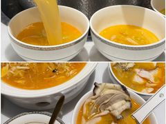 -喜聚薈·花膠雞海鮮火鍋(越秀店)