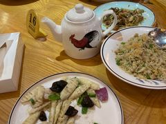 -德胜轩正宗顺德菜(宝安沙井会展中心店)