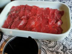 -京元盛铜锅涮肉(上海总店)