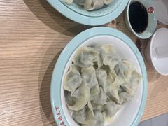 -老边饺子馆(东单店)