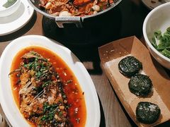 -味上湘菜馆(岳麓山店)