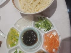 -北京全聚德(王府井店)