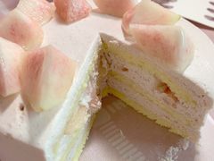 -积慕Cake(解放大道店)