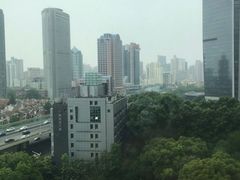 -上海璞麗酒店
