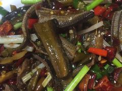 -庆合府重庆大排档(紫都城店)
