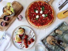 -The Rug Cafe(王府中环店)