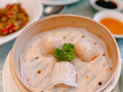 -和平官邸·花园餐厅(武定西路店)