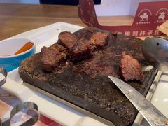 -杯子红牛排(南庄吉利广场店)