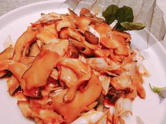 -四季厨房 鲁菜·孔府烤鸭(高新万达店)