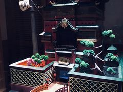 -小山日本料理(兴业太古汇店)