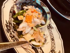 -夏苑(新加坡丽思卡尔顿美年酒店)