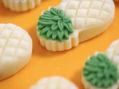 -赛马场美食城