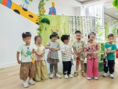 -卓悦童国际幼儿园