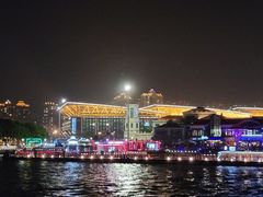 -金鸡湖游船(月光码头)
