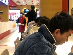 -老通城豆皮大王(吉庆街店)