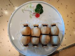 -彩丰楼中餐厅·仁恒洲际酒店