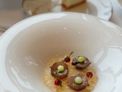 -悦厅·下午茶(杭州柏悦酒店)