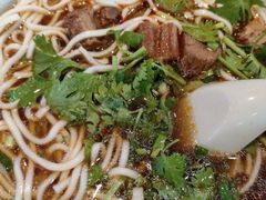 -李先生牛肉面大王(东铁营店)