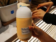 -兰熊鲜奶(昌平悦荟店)