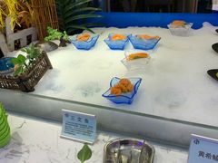 -澜悦港海鲜体验主题餐厅