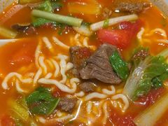 -寻裕记·现炒浇头面(人民广场店)