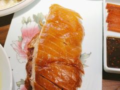 -韵秋荷(宝山龙湖天街店)