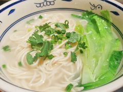 猪软骨拉面-新好景海鲜酒家(新塘店)