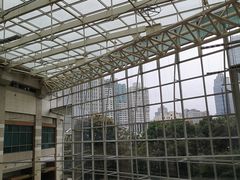 -上海外滩茂悦大酒店