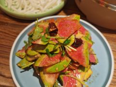 -烤小呆碳烤大肉筋