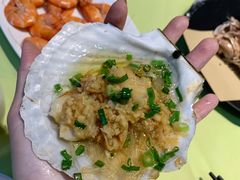 -高佳庄·舟山海鲜(海景旗舰店)