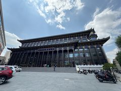 -西宁市东关清真大寺