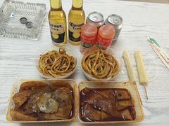 -马三洋芋片(兰州总店)
