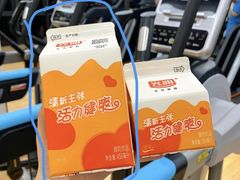 -海鲜潮·株洲海鲜集市(栗雨店)
