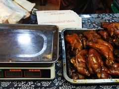-鸡脚旮旯平江路店