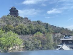 -七欣天香辣蟹火锅(南京建宁路大观天地店)