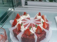 -港丽餐厅(领展购物广场·中关村店)