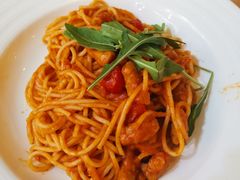 意面-必胜客(中大银泰店)